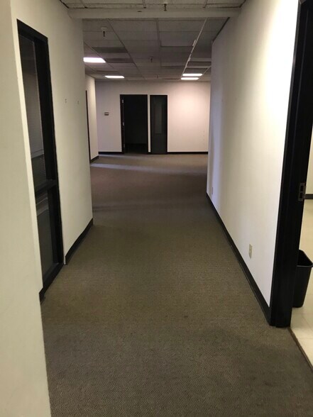 More Photos Of 2 N Market St, San Jose Office For Lease