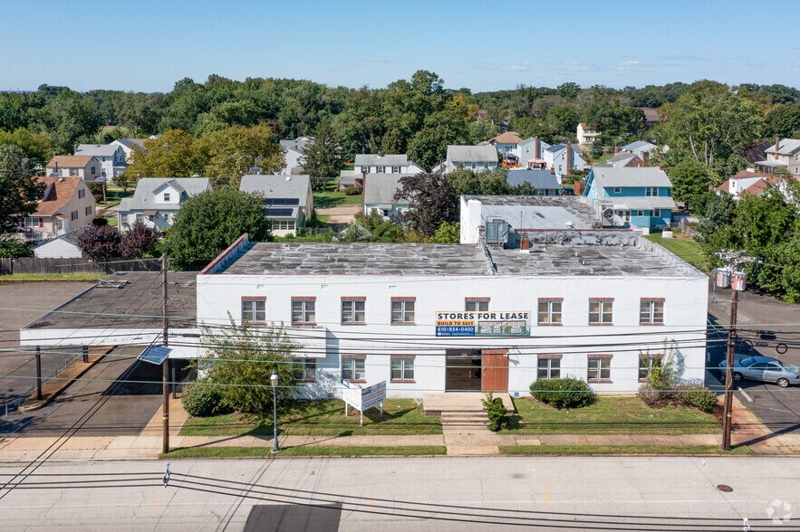 More Photos Of 7411 Maple Ave, Pennsauken Loft Creative Space For Sale