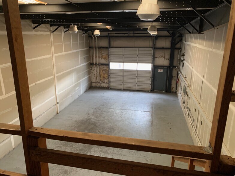 More Photos Of 2995 Dutton Ave, Santa Rosa Warehouse For Lease