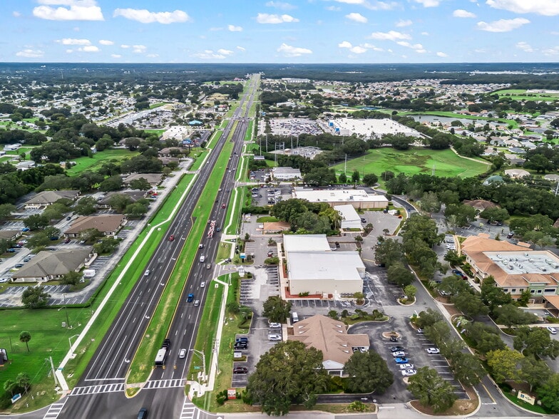 More Photos Of 13903 N US Highway 441, Lady Lake Freestanding For Lease