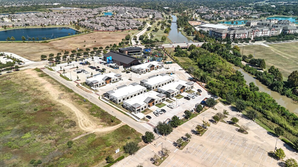 More Photos Of , Sugar Land Office For Sale