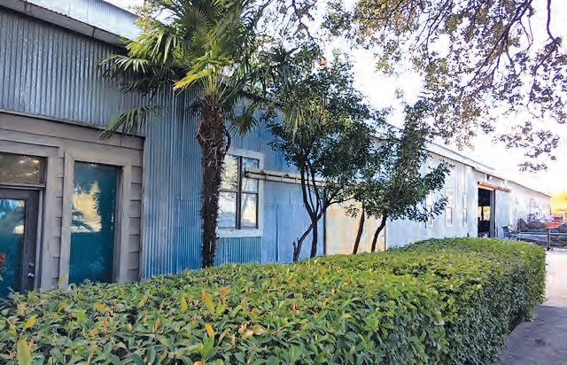 More Photos Of 540 Culebra Rd, San Antonio Manufacturing For Lease