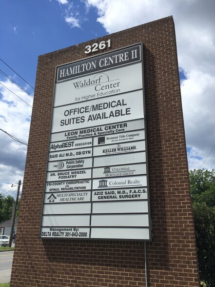 More Photos Of 3261 Old Washington Rd, Waldorf Loft Creative Space For Sale