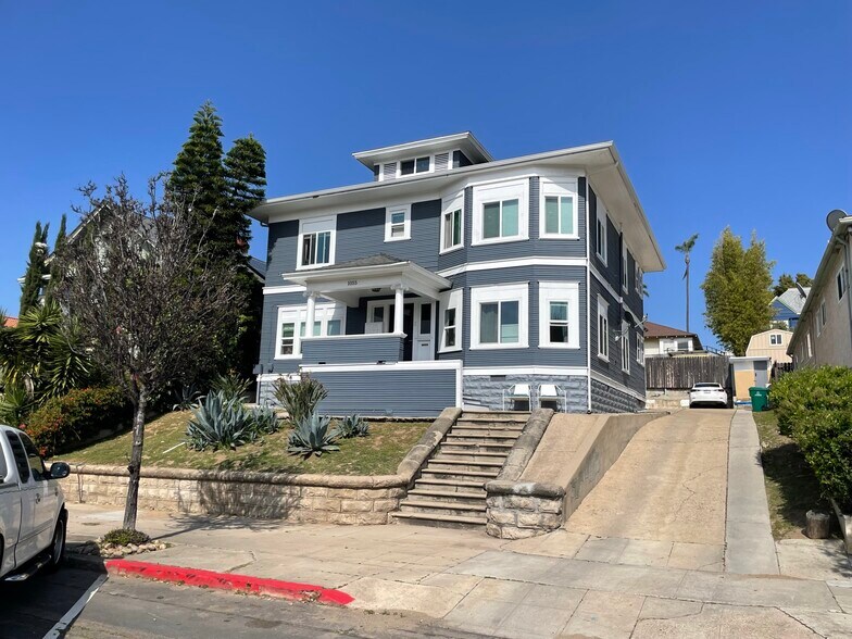 More Photos Of 1055 21st Street, San Diego Apartments For Sale