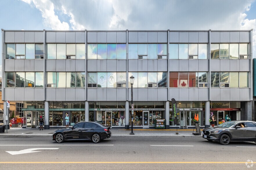More Photos Of 185 Somerset St W, Ottawa Office For Lease