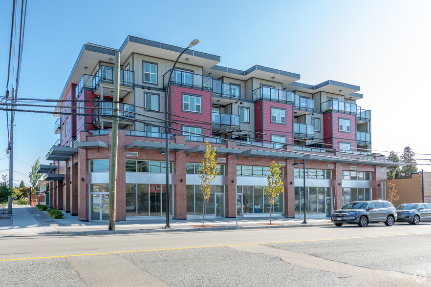 Primary Photo Of 7608 6th St, Burnaby Apartments For Sale