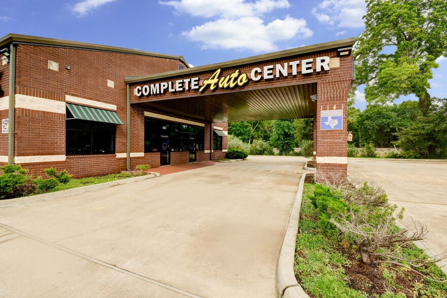 More Photos Of 1141 Us-90-Alt Hwy, Richmond Auto Repair For Sale