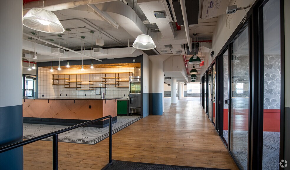 More Photos Of 35-37 36th St, Long Island City Office For Lease