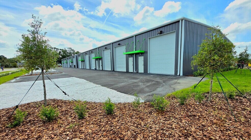 Primary Photo Of 2701 14th St W, Bradenton Manufacturing For Lease