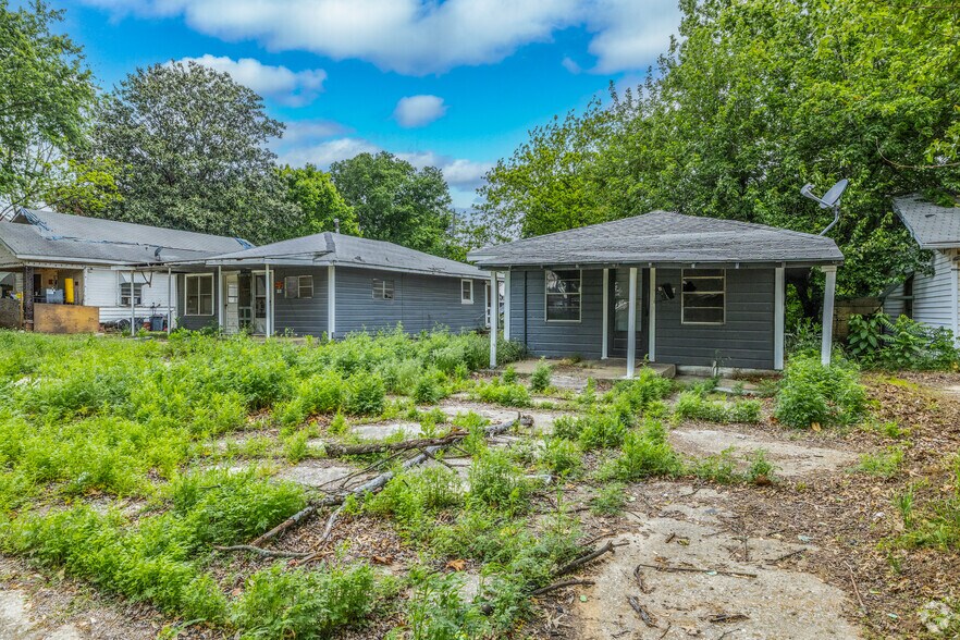 More Photos Of 312 N Creek St, Holdenville Apartments For Sale