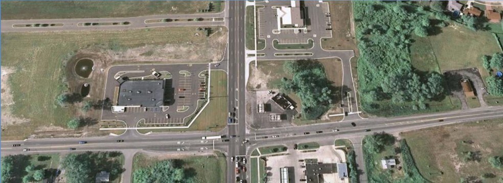 More Photos Of Telegraph Rd, Brownstown Land For Sale