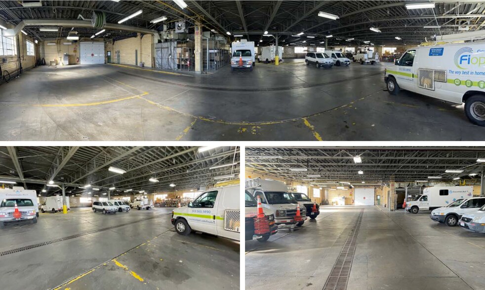 More Photos Of 1116 Russell St, Covington Warehouse For Sale