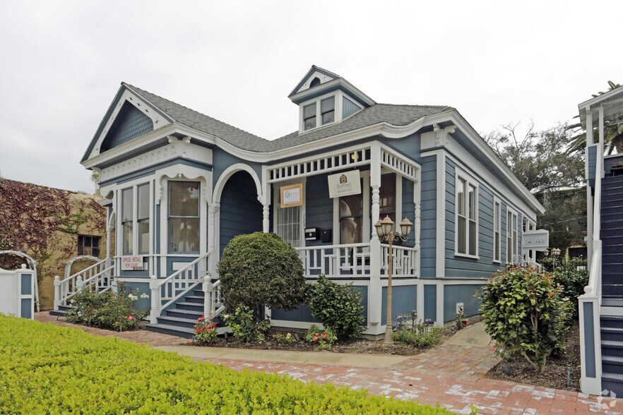 Primary Photo Of , Ventura Office For Sale