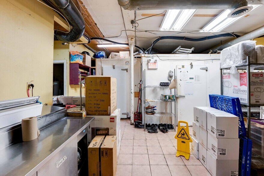 More Photos Of 231 St Paul St W, St Catharines General Retail For Sale