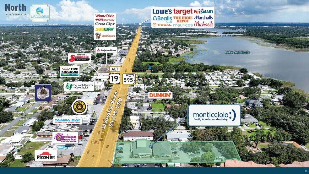 More Photos Of 8381 Seminole Blvd, Seminole Medical For Sale