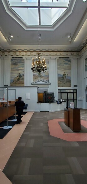 More Photos Of 20 Central Sq, Keene Office For Lease