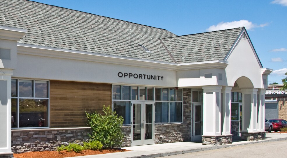 Primary Photo Of 371 Putnam Pike, Smithfield Unknown For Lease