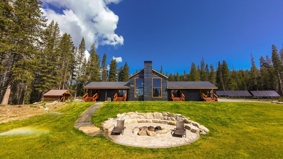 More Photos Of 804 Fiberboard Rd rd, Sierraville Sports And Entertainment For Sale