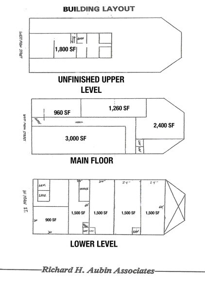 More Photos Of 50 W Main St, Ayer Medical For Lease