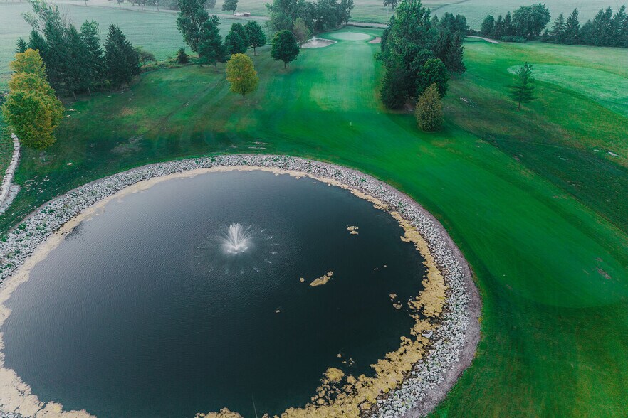 More Photos Of 324183 Mount Elgin Rd, South-West Oxford Golf Course Driving Range For Sale