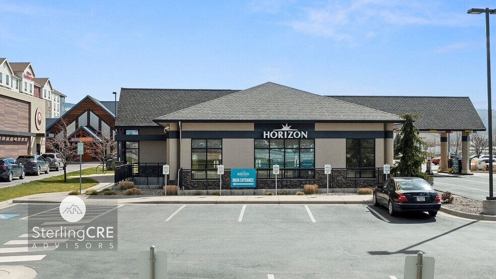 More Photos Of 3708 N Reserve St, Missoula Bank For Sale