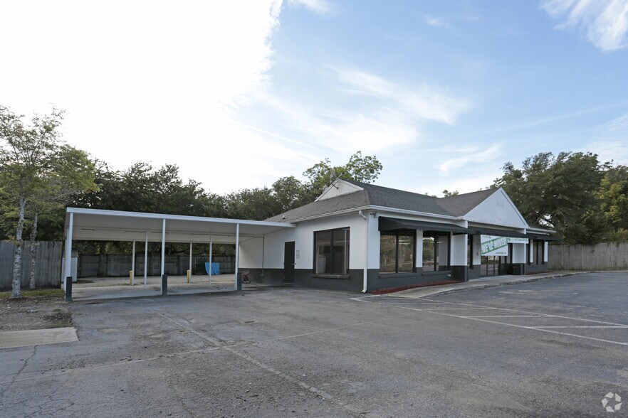 More Photos Of 1831 Cassat Ave, Jacksonville Auto Dealership For Sale