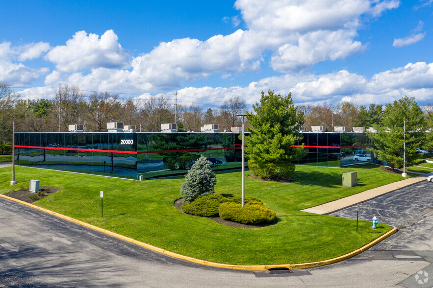 Primary Photo Of 20000 Horizon Way, Mount Laurel Office For Lease