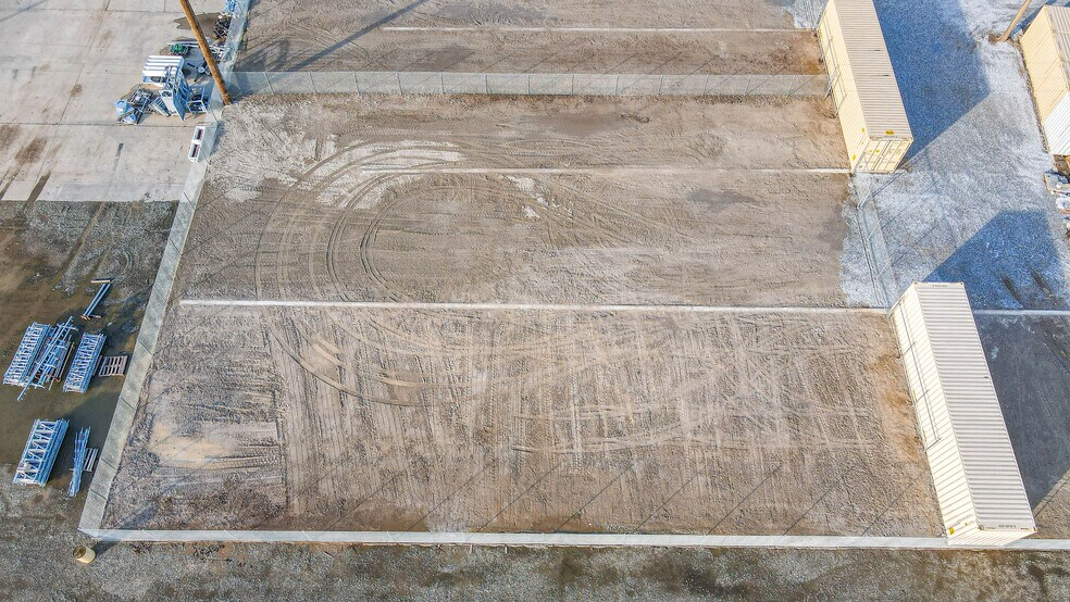 More Photos Of 463 N Arboleda Dr, Merced Land For Lease