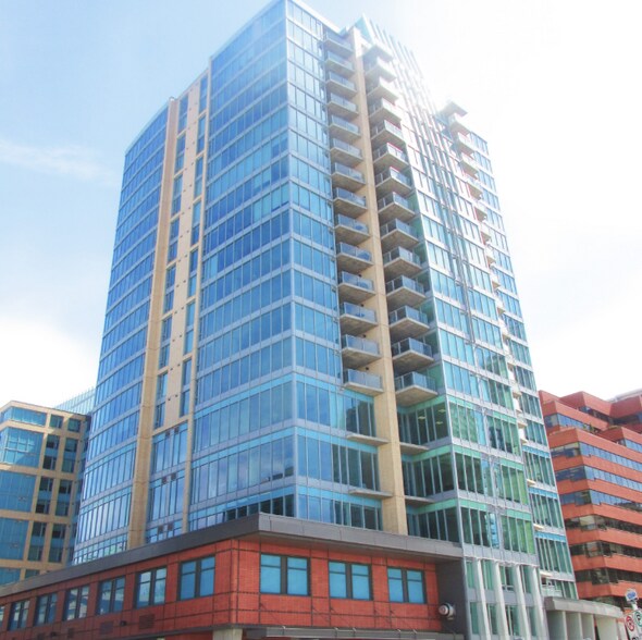 More Photos Of 888 4th Ave SW, Calgary Office For Sale