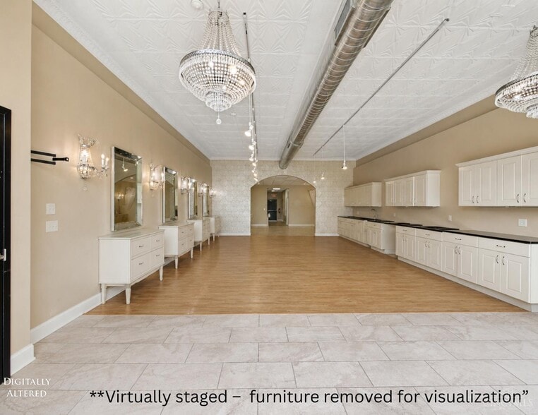 More Photos Of 3504 Harrison Ave, Cincinnati Storefront For Sale
