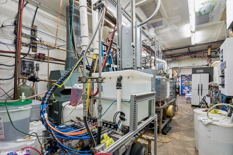 More Photos Of 731 Midwest Ct, Freeport Carwash For Sale