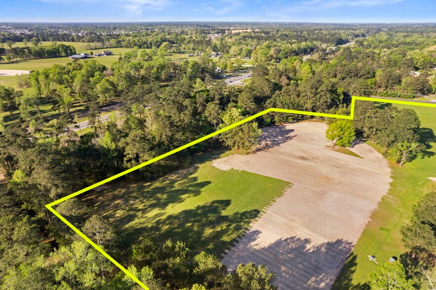 More Photos Of 0 FM 1484 Rd, Conroe Land For Sale