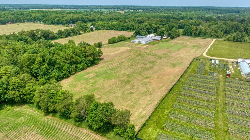 More Photos Of 15379 Howard Rd, Hanover Flex For Sale