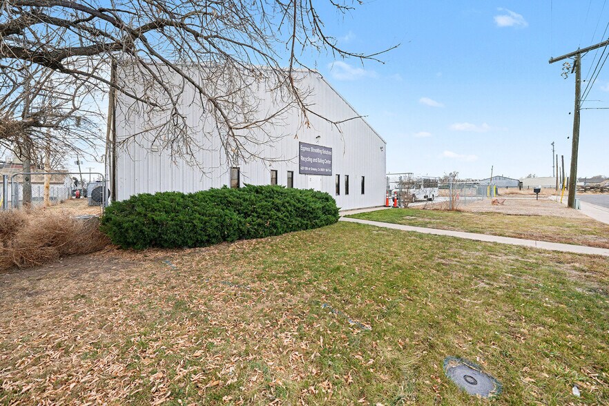 More Photos Of 420 15th St, Greeley Service For Sale