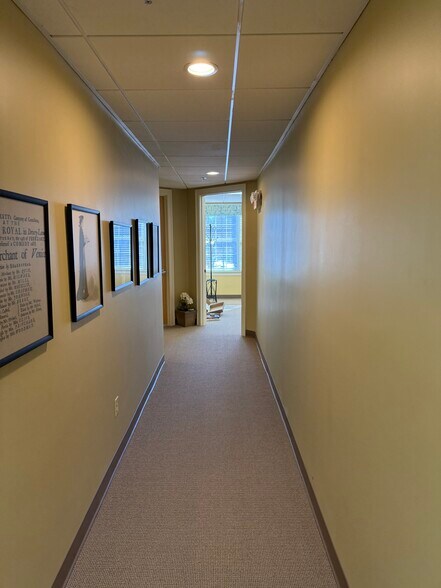 More Photos Of 30 Man Mar Dr, Plainville Office For Lease
