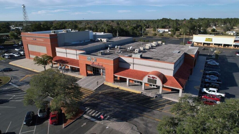 More Photos Of 12961-13071 Cortez Blvd, Brooksville Unknown For Lease