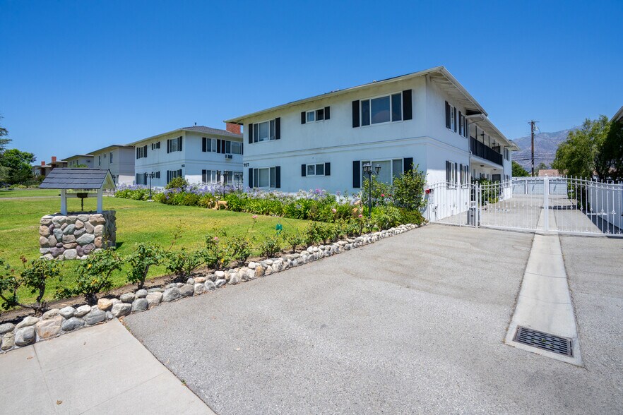 More Photos Of 921-933 W Huntington Dr, Arcadia Apartments For Sale