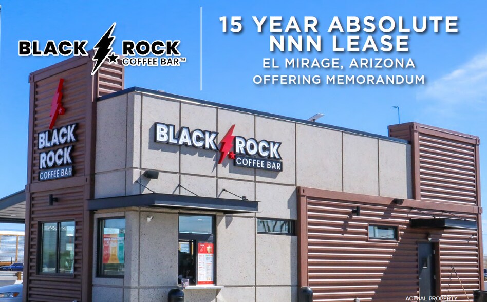 Primary Photo Of 12443 NW Grand Ave, El Mirage General Retail For Sale
