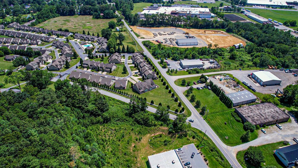More Photos Of 99999 Mills Gap Rd, Fletcher Land For Sale