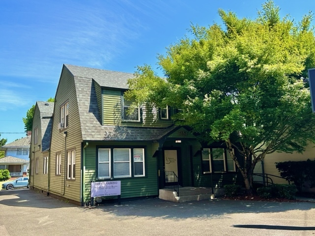 Primary Photo Of 3151 NE Sandy Blvd, Portland Office Residential For Lease