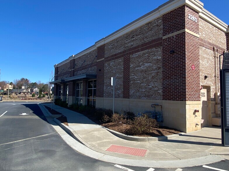 More Photos Of 2260 Peachtree Industrial Blvd, Duluth Storefront Retail Office For Lease