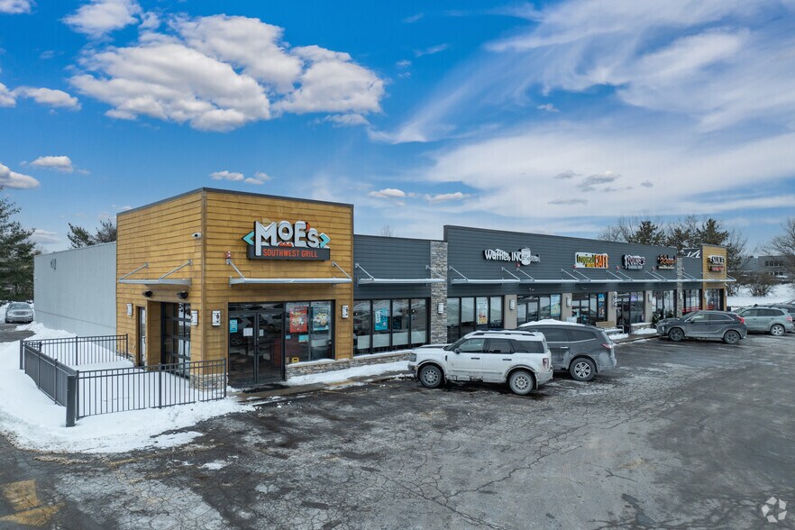 More Photos Of 10339 Perry Hwy, Wexford Unknown For Lease