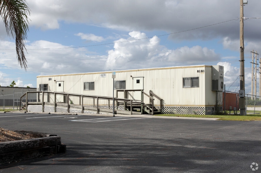 Primary Photo Of 8181 Mainline Pky, Fort Myers Office For Lease