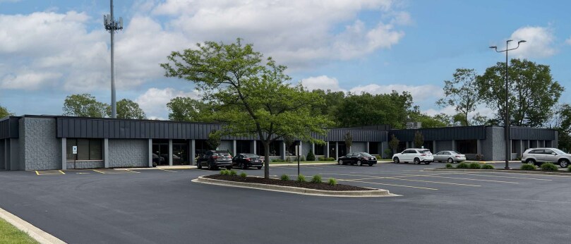 Primary Photo Of 11217 W Forest Home Ave, Franklin Flex For Lease