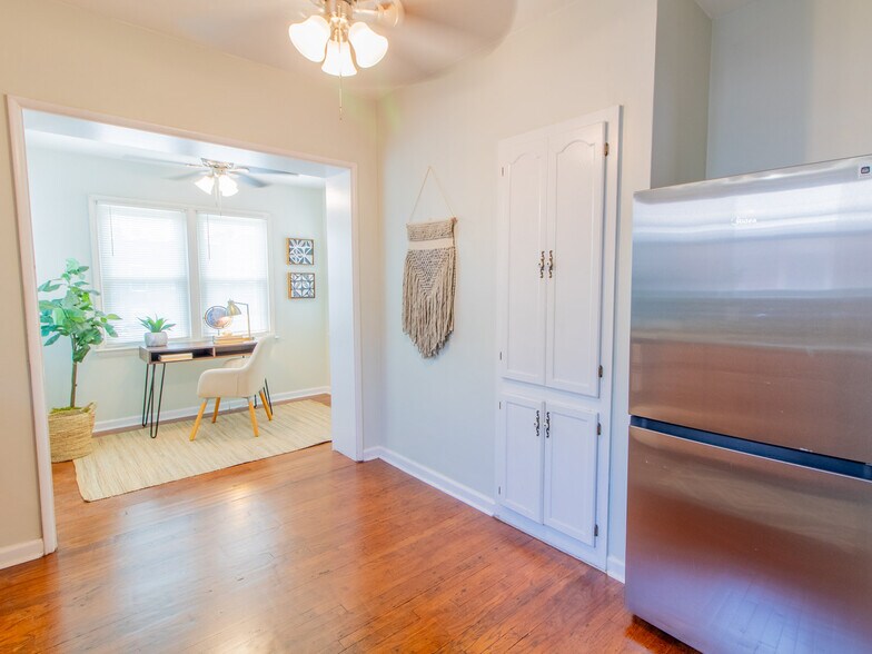 More Photos Of 5036 Tholozan Ave, Saint Louis Multifamily For Sale