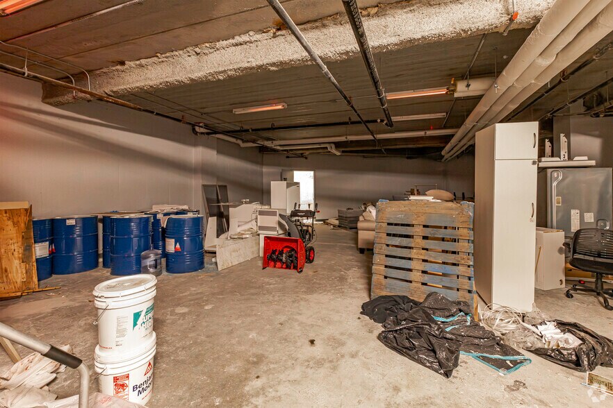 More Photos Of 446-448 W 167th St, New York Multifamily For Sale