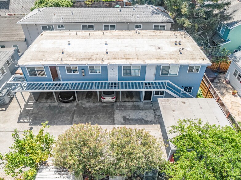 More Photos Of 228 S Shoreline Blvd, Mountain View Apartments For Sale