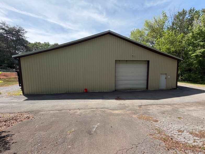More Photos Of 1 Albion SW dr, Rome Warehouse For Sale