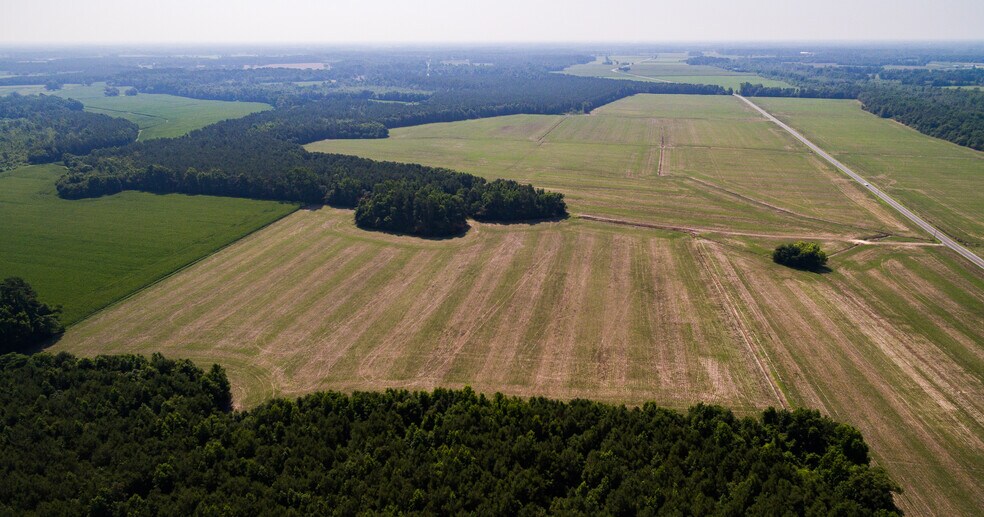 More Photos Of xxxx Chicken Rd, Fairmont Land For Sale