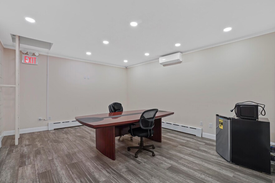 More Photos Of 1791 Fulton St, Brooklyn Storefront Retail Residential For Lease